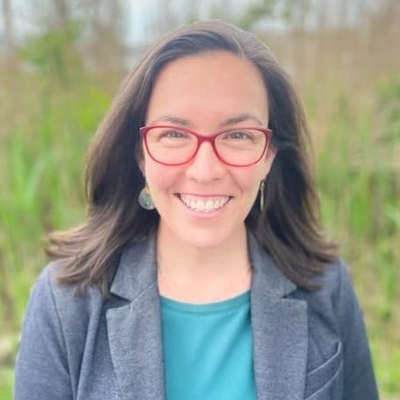 MonmouthCares Welcomes Marin Kirby De Leon as New Executive Director