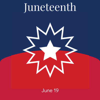 Juneteenth Events - Monmouth County