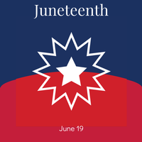 Juneteenth Events - Monmouth County