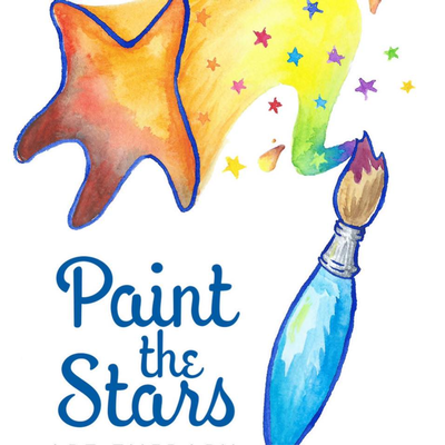 Paint the Stars