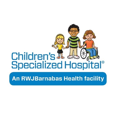 Severe Behavior Program (Children's Specialized Hospital/RUCARES)