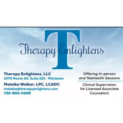 Therapy Enlightens, LLC