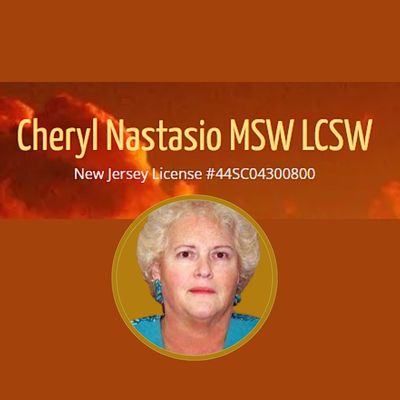 Nastasio, Cheryl, MSW, LCSW