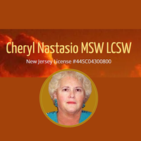 Cheryl Nastasio, MSW, LCSW