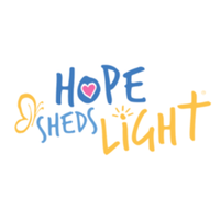 Resource Guide - HOPE Sheds Light