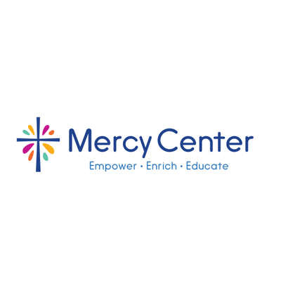 Mercy Center Food Pantry