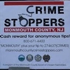 Crime Stoppers - Monmouth County NJ