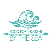 Food for Thought by the Sea