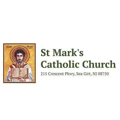St. Mark's Catholic Church