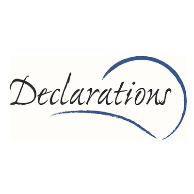 Declarations