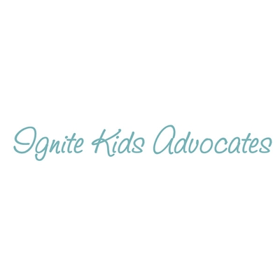 Ignite Kids Advocates