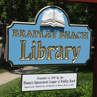 Bradley Beach Public Library