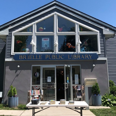 Brielle Public Library