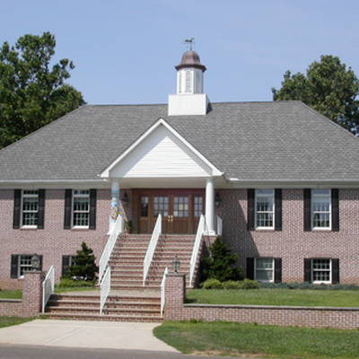 Colts Neck Public Library