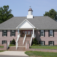 Colts Neck Public Library