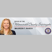 Monmouth County Surrogate