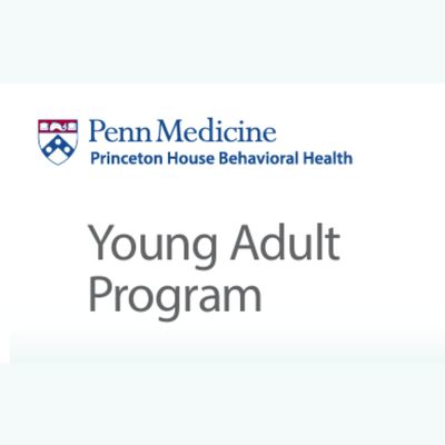 Princeton House Behavioral Health Young Adult Program