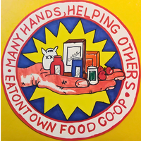 Eatontown Food Co-op/Pantry