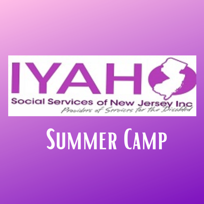 Iyaho Summer Camp Services