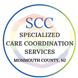 MonmouthCares Specialized Care Coordination Team (SCC)