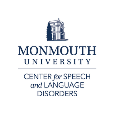 Monmouth University's Center for Speech and Language Disorders
