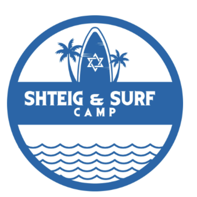 Shteig & Surf Camp