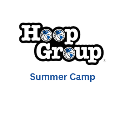 Hoop Group Summer Camp