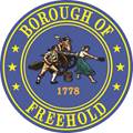 Borough of Freehold Summer Recreation Camp 2024