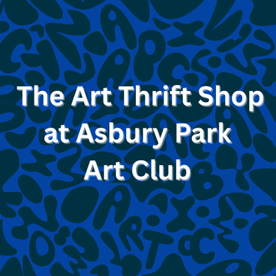 Art Thrift Shop