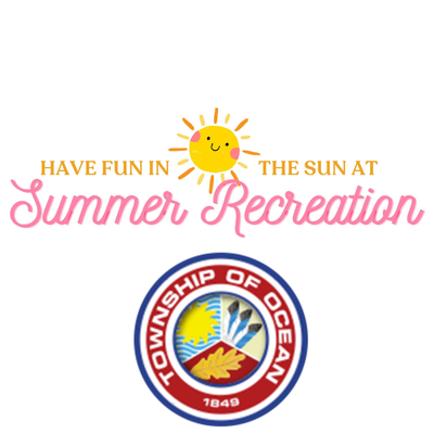 Township of Ocean Summer Camp 2025