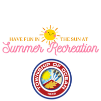 Township of Ocean Summer Camp 2025