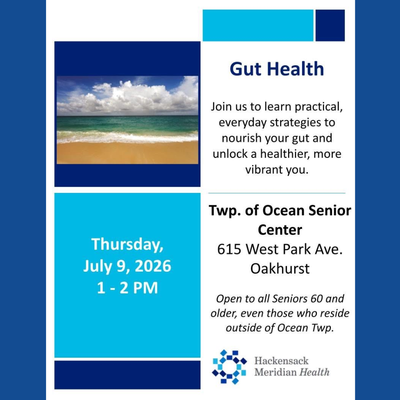 Gut Health Workshop