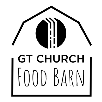 Glad Tidings Pantry