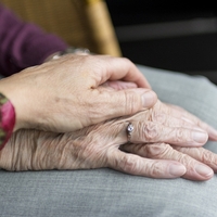 Alzheimer's Caregiver Support Group - Monmouth Medical Center