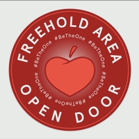 Freehold Area Open Door