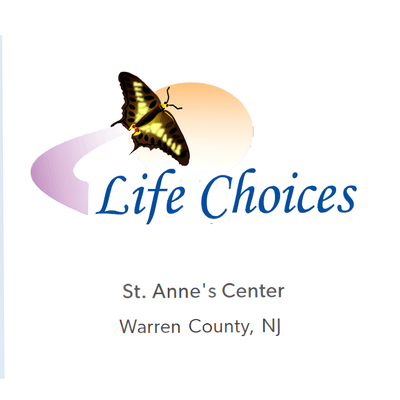 Life Choices - St. Anne's Center, Grandma's House