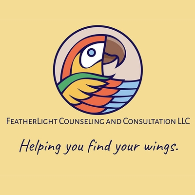 FeatherLight Counseling and Consultation LLC