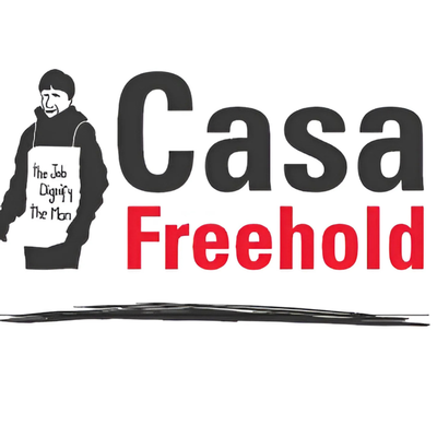 Casa Freehold