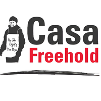 Casa Freehold