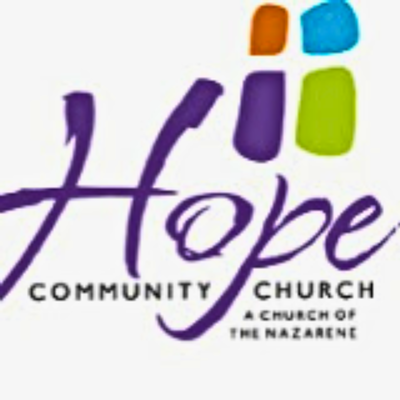 Hope Community Church Pantry
