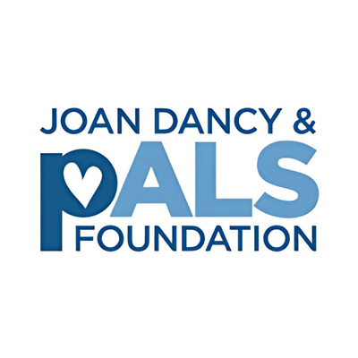 Joan Dancy * PALS Foundation