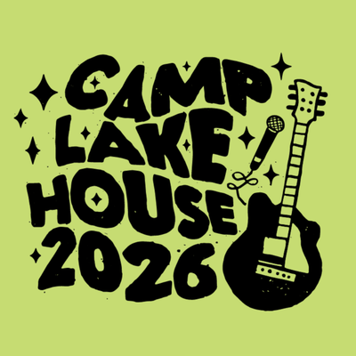 Asbury Park Summer Music Camp - Camp Lakehouse