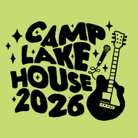Asbury Park Summer Music Camp - Camp Lakehouse