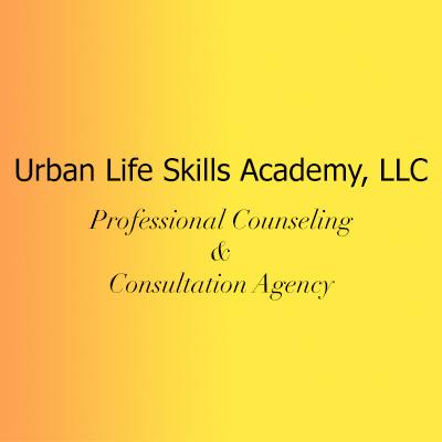 Urban Life Skills Academy, LLC / Markim Shakur-Purvis, LPC, LCADC, CCS