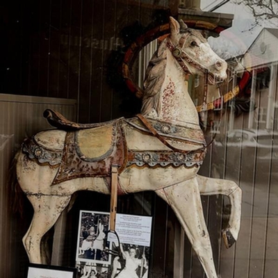 Historical Society of Ocean Grove