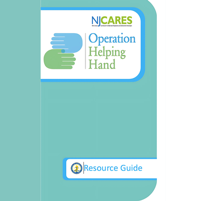 NJ Cares Operation Helping Hand Resource Guide