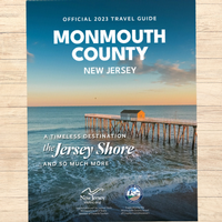 2023 Monmouth County Travel Guide