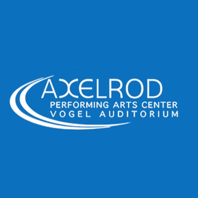 Axelrod Performing Arts Center