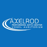 Axelrod Performing Arts Center