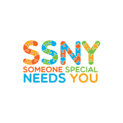 Someone Special Needs You